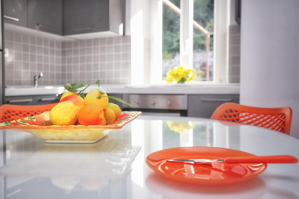 Apartments Barizon ลุชทิตซา ภายนอก รูปภาพ