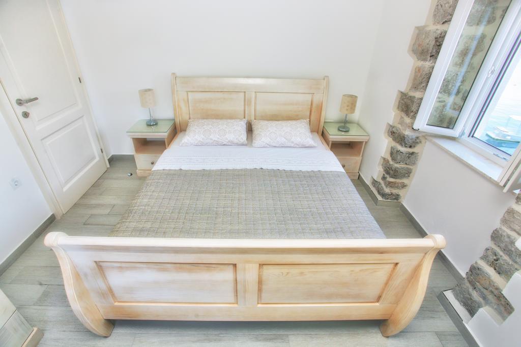Apartments Barizon ลุชทิตซา ภายนอก รูปภาพ