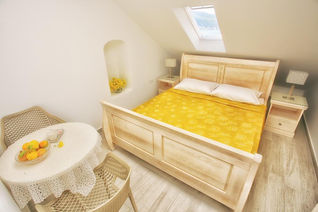 Apartments Barizon ลุชทิตซา ภายนอก รูปภาพ
