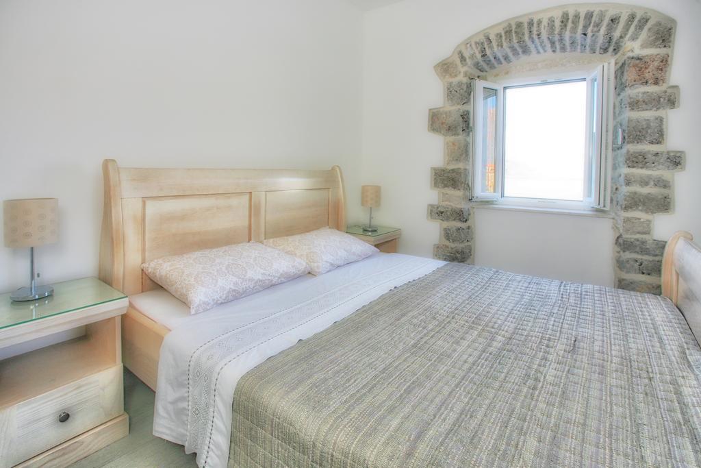 Apartments Barizon ลุชทิตซา ภายนอก รูปภาพ
