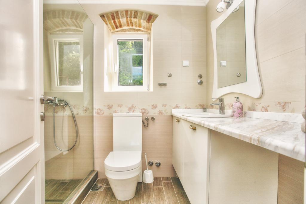 Apartments Barizon ลุชทิตซา ภายนอก รูปภาพ