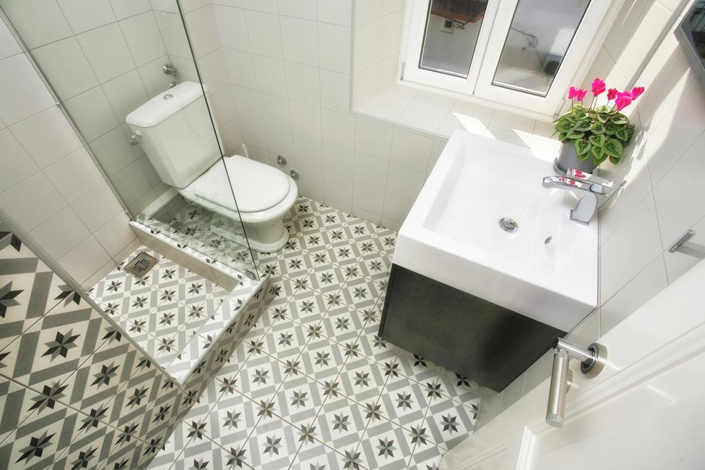 Apartments Barizon ลุชทิตซา ภายนอก รูปภาพ