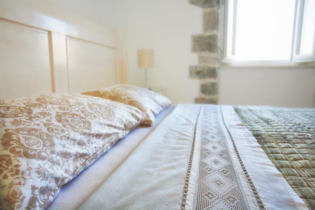 Apartments Barizon ลุชทิตซา ภายนอก รูปภาพ
