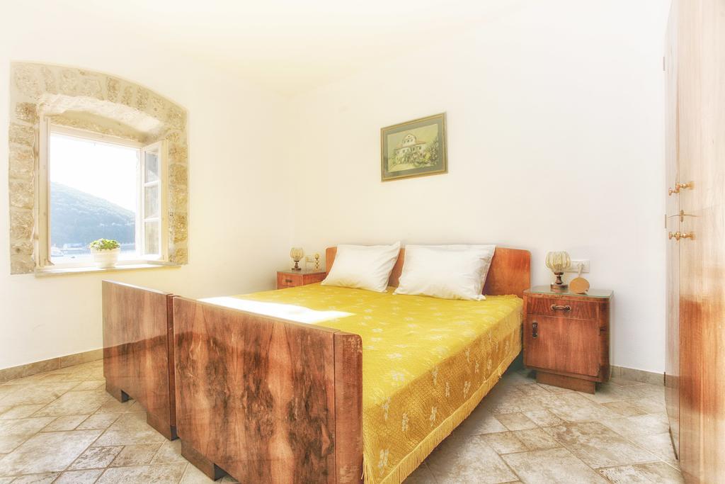 Apartments Barizon ลุชทิตซา ภายนอก รูปภาพ