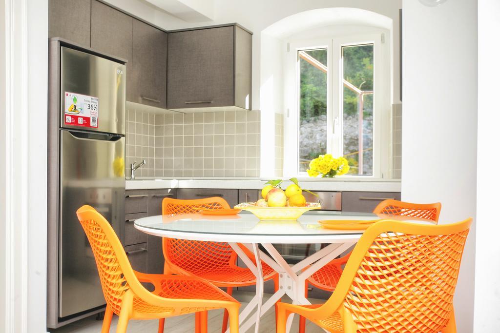 Apartments Barizon ลุชทิตซา ภายนอก รูปภาพ