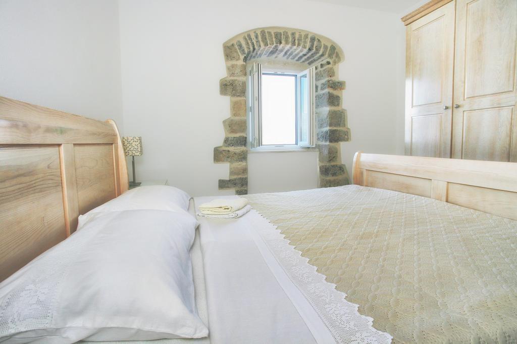 Apartments Barizon ลุชทิตซา ภายนอก รูปภาพ