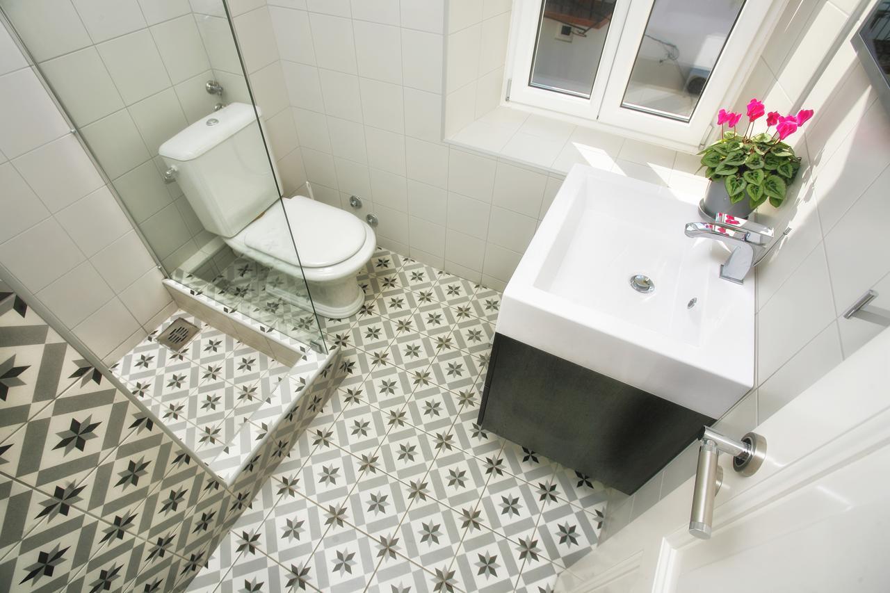 Apartments Barizon ลุชทิตซา ภายนอก รูปภาพ